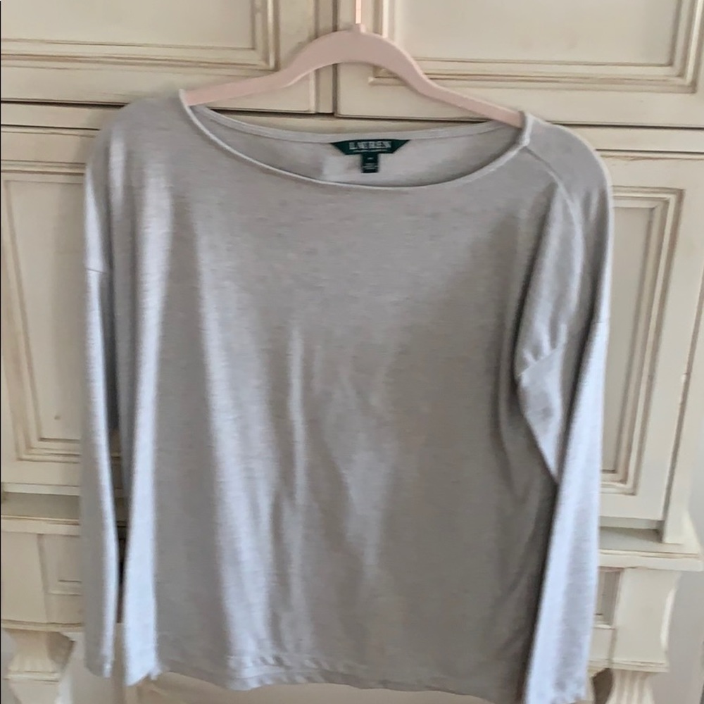 Ralph Lauren top